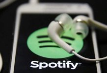 spotify