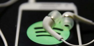 spotify