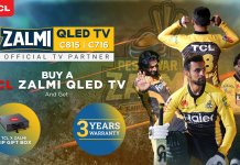 TCL QLED