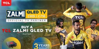 TCL QLED