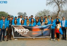 tecno photowalk