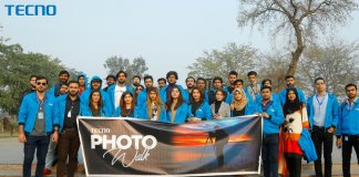 tecno photowalk