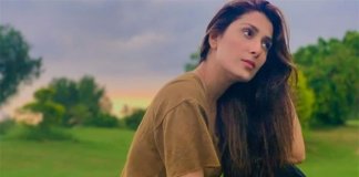ayeza khan turkish project
