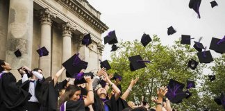 international universities