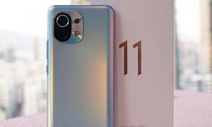 Mi 11