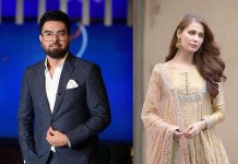 yasir hussain