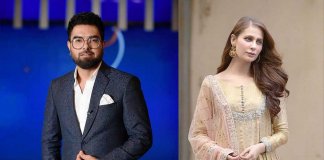 yasir hussain