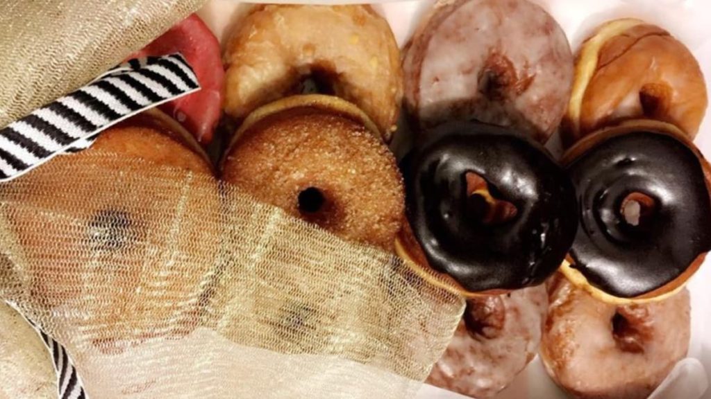 5 Best Donut Places You Need To Try In Karachi