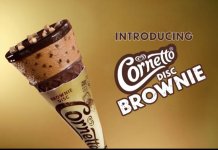 Cornetto