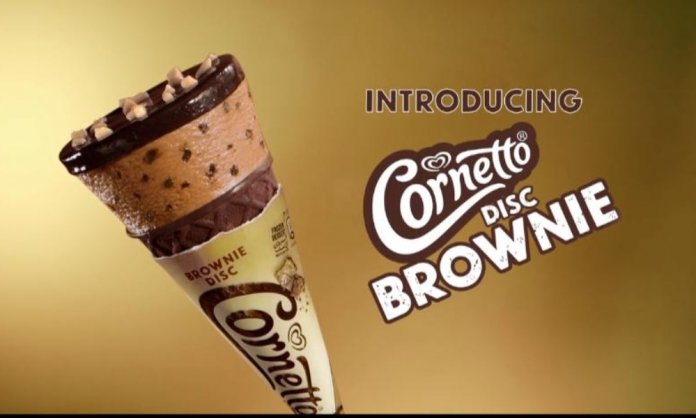 Cornetto