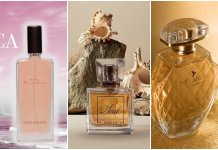 local brands fragrances