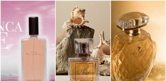 local brands fragrances