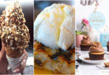 lahore best desserts