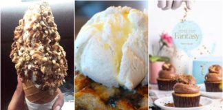 lahore best desserts