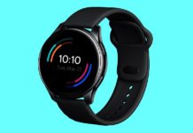 OnePlus price and features of watch