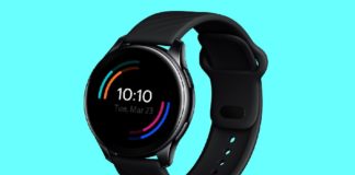 OnePlus price and features of watch