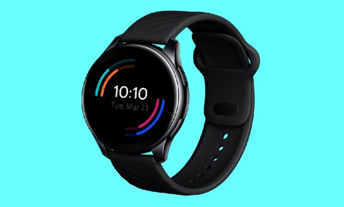 OnePlus price and features of watch