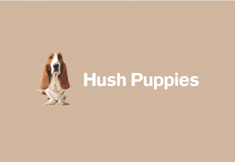 Hush Puppies Launches Campaign With Mcdonald's Over New Line!