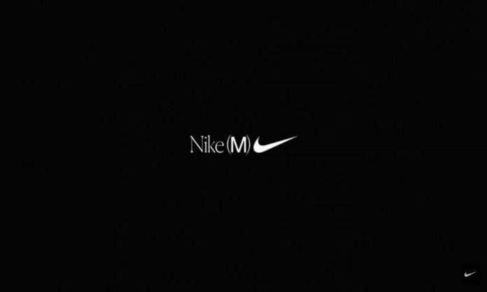 nike ad athletes mothers