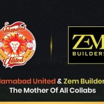 Islamabad United