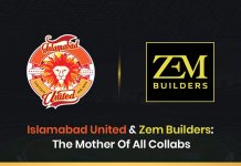 Islamabad United