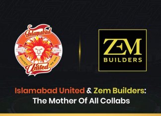Islamabad United