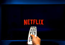 Netfix and password sharing