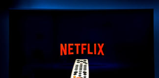 Netfix and password sharing