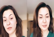 hania aamir beauty standards