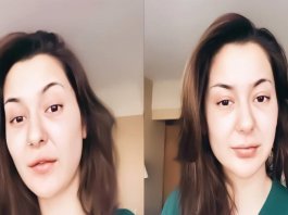 hania aamir beauty standards