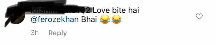 feroze khan