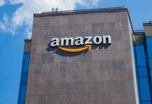 amazon