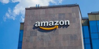 amazon