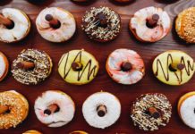 5 Best Donut Places You Need To Try In Karachi