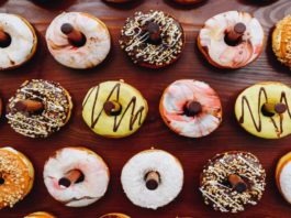 5 Best Donut Places You Need To Try In Karachi