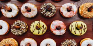5 Best Donut Places You Need To Try In Karachi