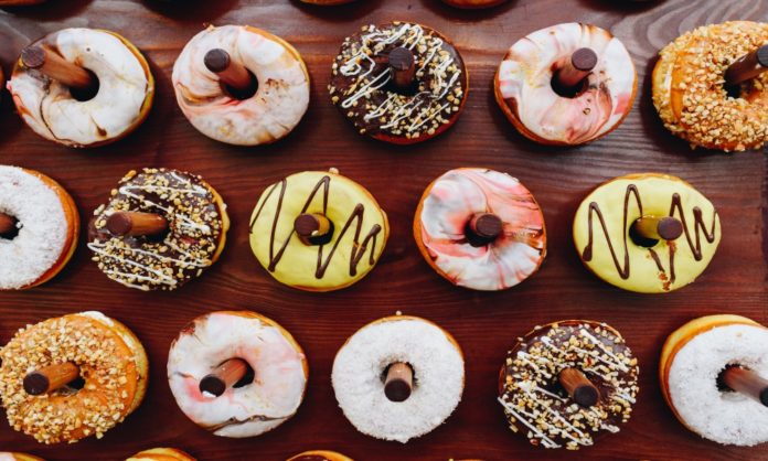 5 Best Donut Places You Need To Try In Karachi