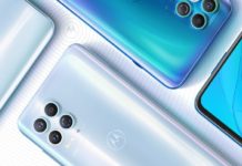 motorola flagship phone