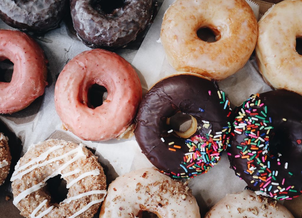 5 Best Donut Places You Need To Try In Karachi