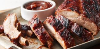 3 Recipes For Meat Lovers