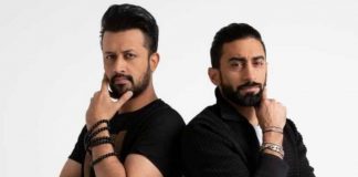 Atif Aslam