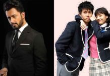 Atif Aslam
