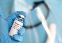 coronavirus vaccine