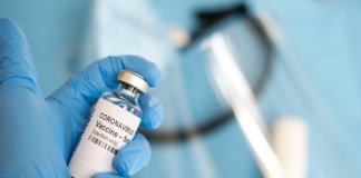 coronavirus vaccine