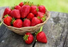 5 Fresh Strawberry Desserts You Should Try This Season