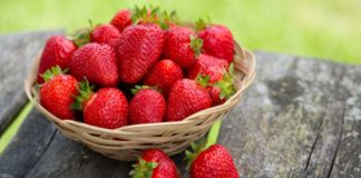 5 Fresh Strawberry Desserts You Should Try This Season