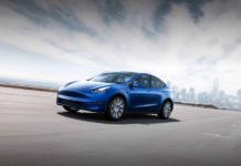 tesla electric vehicles raises price