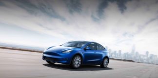 tesla electric vehicles raises price