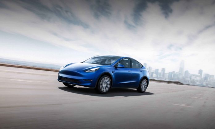 tesla electric vehicles raises price