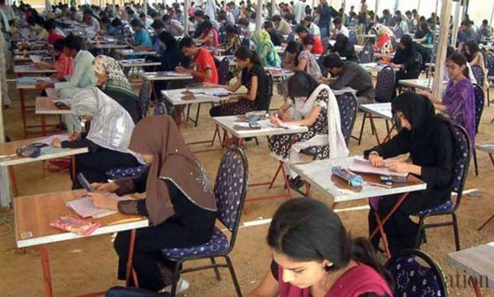 CSS Examinations